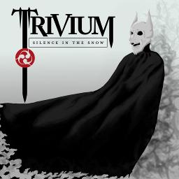 Trivium Until The World Goes Cold This Battle's Burned All That I