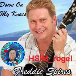 down-on-my-knees-song-lyrics-and-music-by-freddie-spires-arranged-by