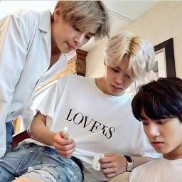 Jm/V/Jk] Bts Cut No More Dream - Song Lyrics And Music By Bts Jm/V/Jk  Arranged By Chilbonhi_ On Smule Social Singing App