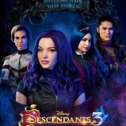 Rotten To The Core - Descendants 3 [Lyrics] 