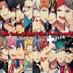 Plusver ヒプノシスマイク Division Battle Anthem Song Lyrics And Music By ヒプノシスマイク Division All Stars Arranged By 0726 Kazu On Smule Social Singing App