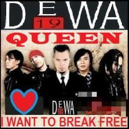 I Want To Break Free Song Lyrics and Music by Queen (DEWA 19 I Want To Break Free Song Lyrics and Music by Queen (DEWA 19