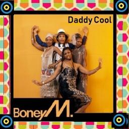 Boney M. – Daddy Cool Lyrics