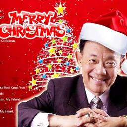 ♫♫♥♥♥ Jose Mari (Christmas In Our Heart)♫♥♥♥ - Song Lyrics And Music By Jose Mari Chan Arranged By Gsf_Anrie_88 On Smule Social Singing App