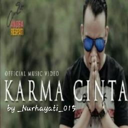 Cinta Song Lyrics And Music By Karma Cinta Arranged By Nurhayati 015 On Smule Social Singing App