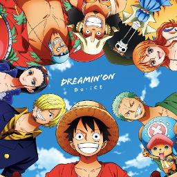 One Piece Op 23 Dreamin On Song Lyrics And Music By Da Ice Arranged By Moon14x On Smule Social Singing App