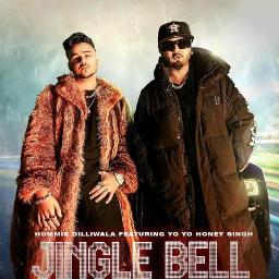 jingle bell mp3 honey singh