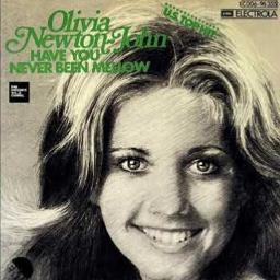 Have You Never Been Mellow Song Lyrics And Music By Olivia Newton John Arranged By Paulsamuel74 On Smule Social Singing App