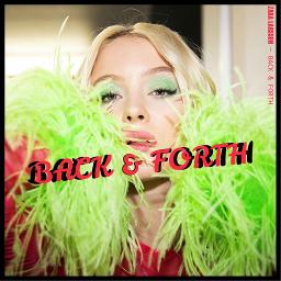 Back & Forth (TWICE More & More English Demo) Song Lyrics and Music