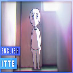 Itte (English Cover) - Song Lyrics and Music by JubyPhonic, Yorushika ...