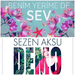 begonvil benim yerime de sev song lyrics and music by en temiz orijinal sezen aksu sibel can benim yerime de sev arranged by starfishsmyrna on smule social singing app