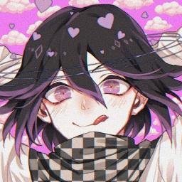 You Kokichi D In The Wrong Neighborhood Song Lyrics And Music By Danganronpa Arranged By Pinkusagii On Smule Social Singing App - you reposted in the wrong neighborhood roblox id code