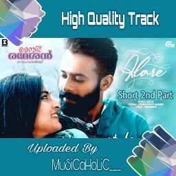 Alare Neeyennile Short HQ 2nd part💕 Song Lyrics and Music by Kailas Alare Neeyennile Short HQ 2nd part💕 Song Lyrics and Music by Kailas
