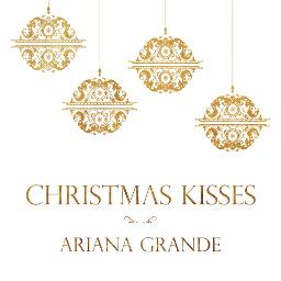 Last Christmas Song Lyrics And Music By Ariana Grande Arranged By Parktheseries On Smule Social Singing App