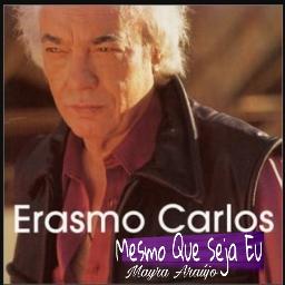 🔊Mesmo Que Seja Eu - Song Lyrics and Music by Eramos Carlos