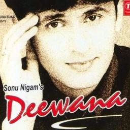 main tera deewana hoon song download