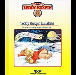 come-dream-with-me-tonight-song-lyrics-and-music-by-teddy-ruxpin