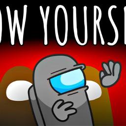 Show Yourself - Among Us (Original Song) - Song Lyrics And Music By Cg5  Arranged By Click23Lobo On Smule Social Singing App Show Yourself - Among Us (Original Song) - Song Lyrics And Music By Cg5  Arranged By Click23Lobo On Smule Social Singing App