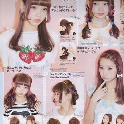Details more than 76 japanese hairstyle magazine - in.eteachers