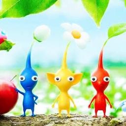 愛のうた ピクミン Song Lyrics And Music By ひらがな ストロベリー フラワー 任天堂 Arranged By Micchi On Smule Social Singing App