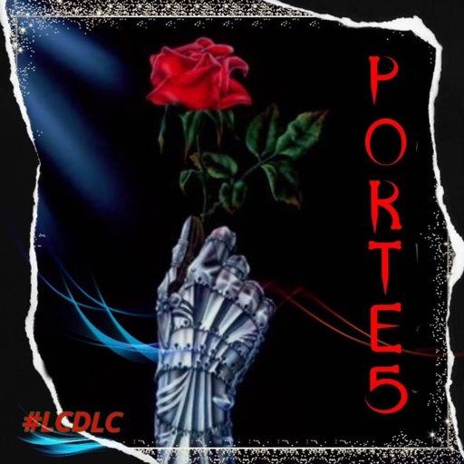 antoine elie (by genosys) la rose et l