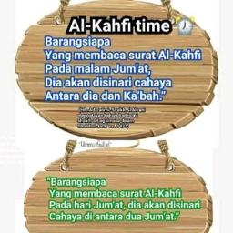 Download 67+ Contoh Surat Surat Al Kahfi Wafiq Azizah Gratis