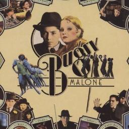 Tomorrow Song Lyrics And Music By Bugsy Malone Ost Arranged By Applepiple On Smule Social Singing App
