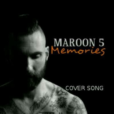 Maroon 5 Memories Original Key By And 1 And Cenil1 Qq On Smule Social Singing Karaoke App