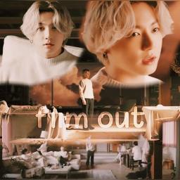BTS FILM OUT by __SUGA_BTS_ on Smule Social Singing
