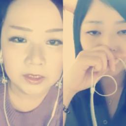 Saa Ya S On Smule Smule Social Singing Karaoke App