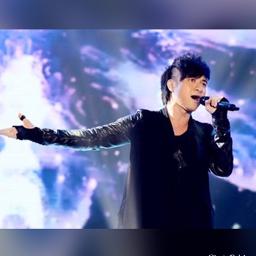 古巨基 - 傷追人 古巨基 by _denise_yc and aes_t on Smule: Social Singing Karaoke App