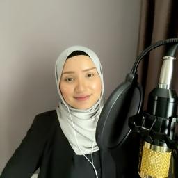 Dia Fauziah Latiff Song Lyrics And Music By Fauziah Latiff Arranged By Fazfazida2 On Smule Social Singing App