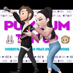 Pum Pum Tun Up Song Lyrics And Music By Norico London Feat Kenty Gross Arranged By 729naa101 On Smule Social Singing App