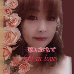 恋におちて Fall In Love English Ver Song Lyrics And Music By 小林明子 Akiko Kobayasi Arranged By Amarin99 On Smule Social Singing App