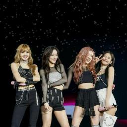 See U Later Live Song Lyrics And Music By Blackpink 2018 Tour In Your Area Seoul Arranged By Redsumer On Smule Social Singing App