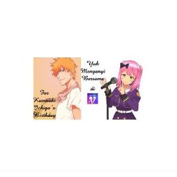 Bleach Op 10 Song Lyrics And Music By Scandal Shoujo S Arranged By Eruus On Smule Social Singing App