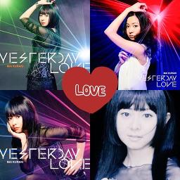 Yesterday Love 名探偵コナン Song Lyrics And Music By 倉木麻衣 Arranged By Debrisp On Smule Social Singing App