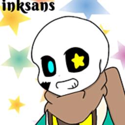 Ink Sans Stronger Than You Song Lyrics And Music By Wardoc Arranged By Neko Sans Cat On Smule Social Singing App - error sans theme roblox id