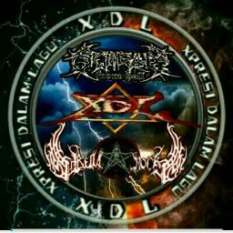 Jelangkung Song Lyrics And Music By Ritual Of Satan Arranged By S3k Rockmen On Smule Social Singing App