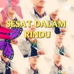 Kusesat Dalam Rindu Gsb Song Lyrics And Music By Aiman Timo Arranged By Gsb Official On Smule Social Singing App