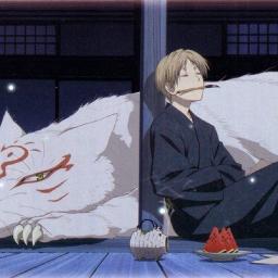 愛してる Aishiteru Romaji Song Lyrics And Music By Live Ver On Vocal 夏目友人帳 Natsume Yuujinchou 高鈴 Kourin Arranged By Lucysan2525 On Smule Social Singing App