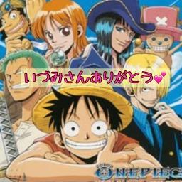 Free Will One Piece ワンピース Song Lyrics And Music By Ruppina Arranged By Kotoko Chan On Smule Social Singing App