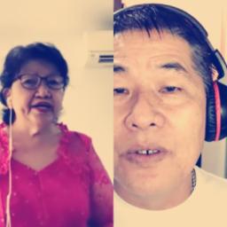 动不动就说爱我dong Bu Dong Jiu Shuo Ai Wo Song Lyrics And Music By 芝麻与龙眼zhi Ma Yu Long Yan Arranged By Raymondvaus On Smule Social Singing App