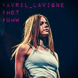 Hot avril lavigne Avril Lavigne