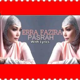 Pasrah Erra Fazira Song Lyrics And Music By Erra Fazira Arranged By Zi4n4 On Smule Social Singing App