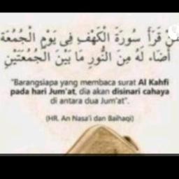 Download 83+ Contoh Surat Al Kahfi Robbunal Kahfi Gratis