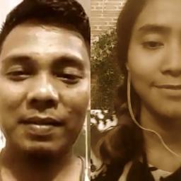 Deherndu Saja Song Lyrics And Music By Rimta Mariani Br Ginting Arranged By Skar Nambaribana On Smule Social Singing App