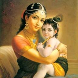 muddugare yashoda lyrics