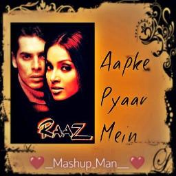 raaz 3 mashup