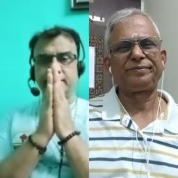 Giridhara Govinda Gopala Ghana Shyama Nandala Song Lyrics And Music By Saibhajan Arranged By Doss20us On Smule Social Singing App